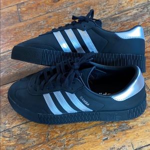 NWOT Samba Adidas
